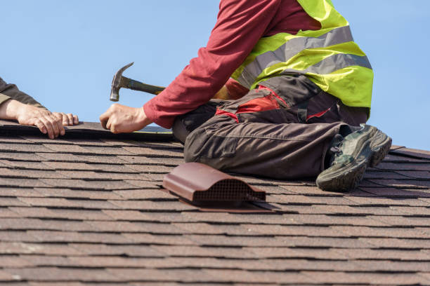 Best Roof Leak Repair  in Gore, OK