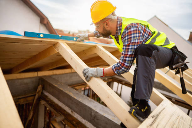 Best Roof Maintenance Services  in Gore, OK