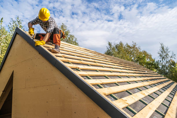 Best New Roof Installation  in Gore, OK