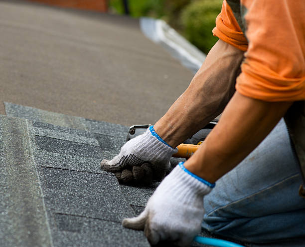 Residential Roof Replacement in Gore, OK