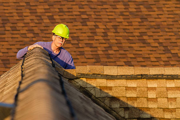 Best Storm Damage Roof Repair  in Gore, OK