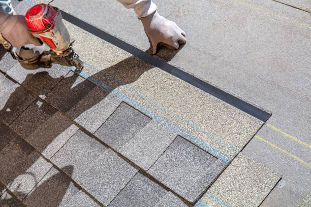 Best Commercial Roofing Services  in Gore, OK